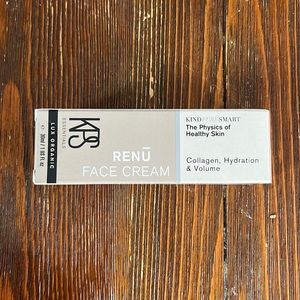 KPS Essentials Renu Face Cream